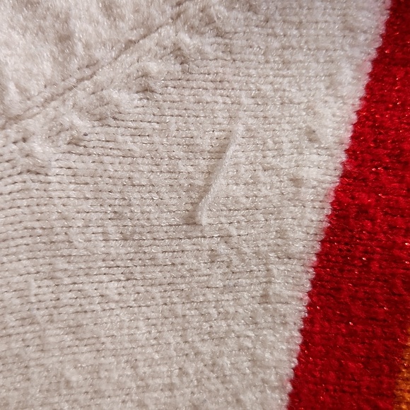 Sweet Rain Rainbow Sweater - Picture 3 of 4